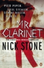 Mr Clarinet - Book