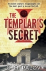 The Templar's Secret - Book
