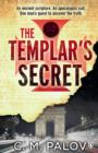 The Templar's Secret - eBook