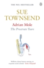 Adrian Mole: The Prostrate Years - Book