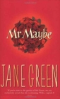 Mr Maybe - Book