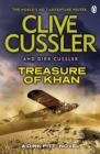 Treasure of Khan : Dirk Pitt #19 - Book