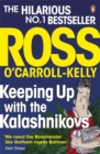 Keeping Up with the Kalashnikovs - Book