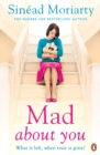 Mad About You - Book