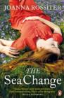 The Sea Change - Book