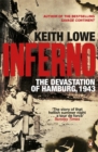 Inferno : The Devastation of Hamburg, 1943 - Book