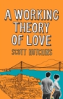 A Working Theory of Love - Book