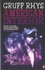 American Interior : The quixotic journey of John Evans, his search for a lost tribe and how, fuelled by fantasy and (possibly) booze, he accidentally annexed a third of North America - Book