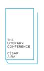 The Literary Conference - eBook