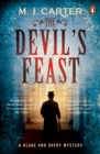 The Devil's Feast : The Blake and Avery Mystery Series (Book 3) - Book