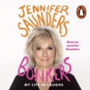 Bonkers : My Life in Laughs - Book