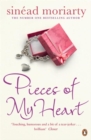 Pieces of My Heart - Book