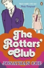 The Rotters' Club - Book