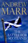 The Battle for Scotland - eBook