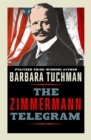 The Zimmermann Telegram - eBook