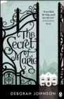 The Secret of Magic - Book