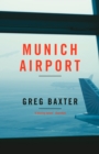 Munich Airport - Book