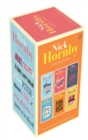 Essential Nick Hornby Collection - Book