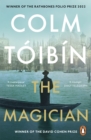 The Magician : Winner of the Rathbones Folio Prize - eBook
