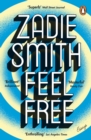 Feel Free : Essays - eBook