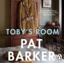 Toby's Room - eAudiobook