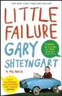 Little Failure : A memoir - Book