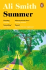 Summer : Winner of the Orwell Prize for Fiction 2021 - eBook
