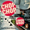 Chop Chop - eAudiobook