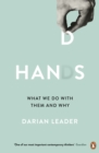 Hands : What We Do with Them   and Why - eBook