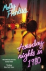 Tuesday Nights in 1980 - Book