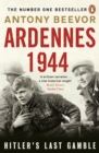 Ardennes 1944 : Hitler's Last Gamble - Book