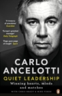 Quiet Leadership : Winning Hearts, Minds and Matches - eBook
