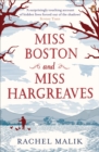 Miss Boston and Miss Hargreaves - eBook