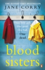 Blood Sisters : the Sunday Times bestseller - Book
