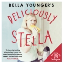 Bella Younger's Deliciously Stella - eBook