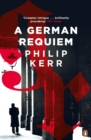 A German Requiem - Book