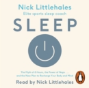 Sleep : Change the way you sleep with this 90 minute read - eAudiobook