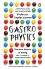 Gastrophysics : The New Science of Eating - Book