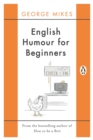 English Humour for Beginners - eBook