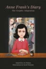 Anne Frank's Diary: The Graphic Adaptation - Book