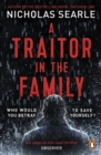 A Traitor in the Family - eBook