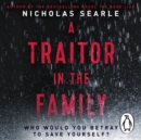 A Traitor in the Family - eAudiobook