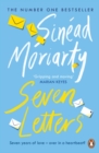 Seven Letters : The emotional and gripping new page-turner from the No. 1 bestseller & Richard and Judy Book Club author - Book
