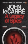 A Legacy of Spies - eBook