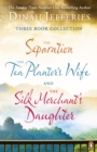 Dinah Jefferies 3-Book Collection - eBook