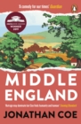 Middle England : Winner of the Costa Novel Award 2019 - eBook