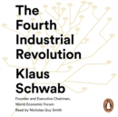 The Fourth Industrial Revolution - eAudiobook