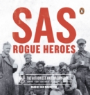 SAS : Rogue Heroes - Soon to be a major TV drama - Book