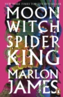 Moon Witch, Spider King : Dark Star Trilogy 2 - eBook