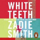 White Teeth - eAudiobook